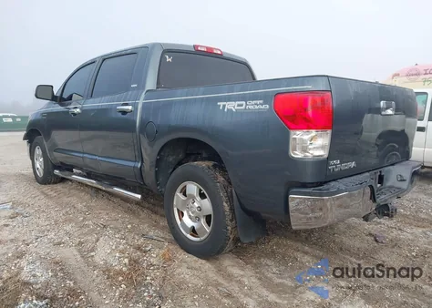 2010 Toyota Tundra Grade 5.7L V8 z USA, uszkodzony, nr VIN 5TFEY5F14AX094226